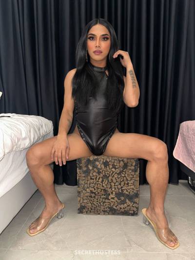 23 year old Asian Escort in Tel Aviv Xyca Licious, Transsexual escort