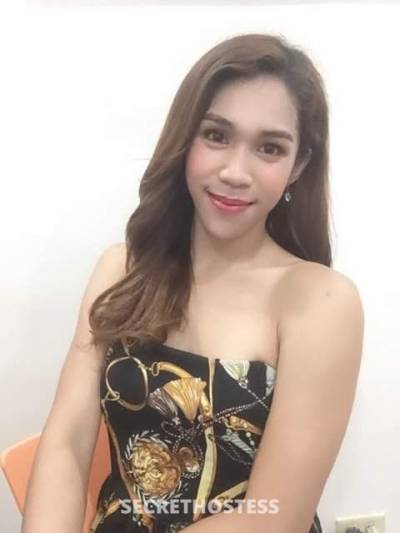 YOUNG THICK FULLYLOADED, Transsexual escort in Manila
