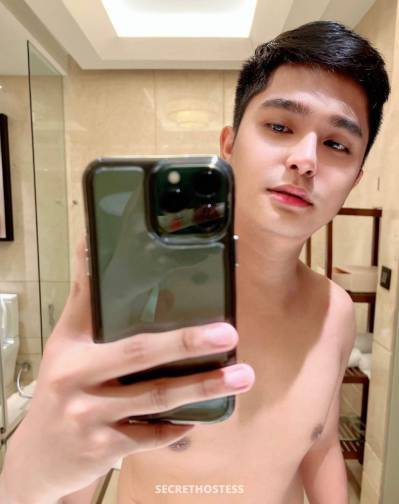 Babyboykarl, Male escort in Manila