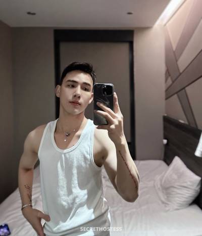 Louis Handsome, Male escort in Ho Chi Minh City