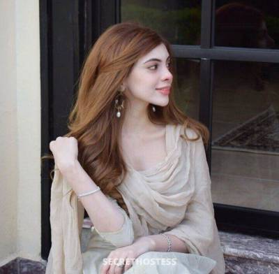 23Yrs Old Escort Islamabad Image - 1