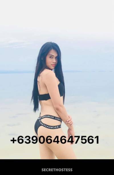 23Yrs Old Escort 168CM Tall Manila Image - 1