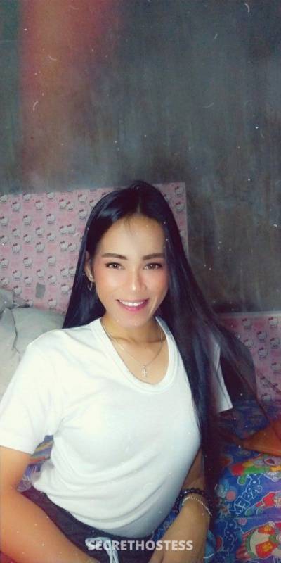 Adriana Lovely, Transsexual escort in Manila