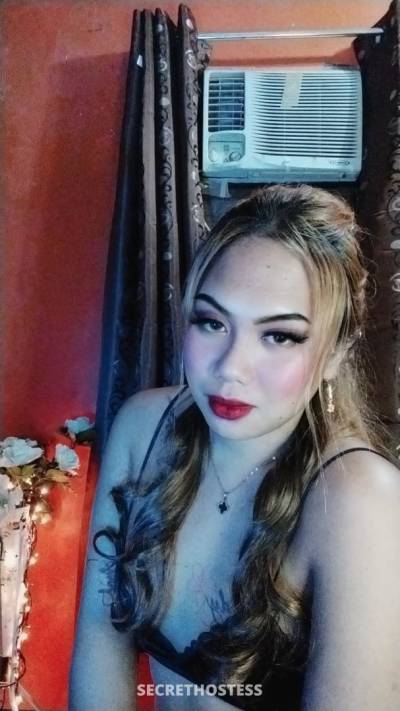 Sydne, Male escort in Manila