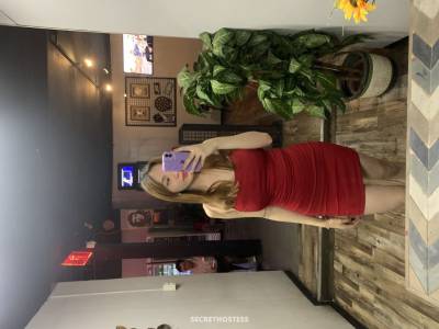 Stacy, Transsexual escort in Manila