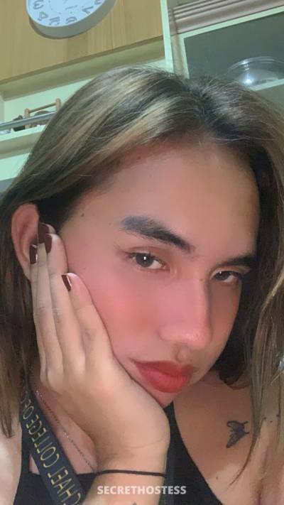 Xx Sexy Bitchx, Transsexual escort in Manila