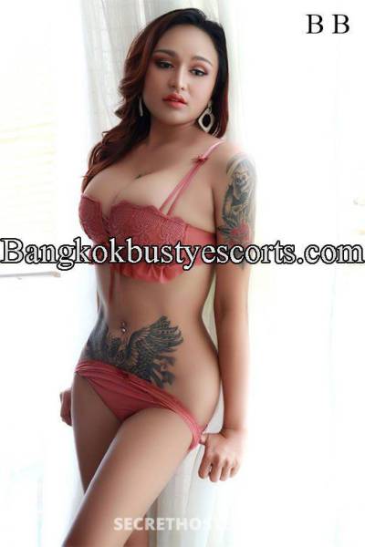 23Yrs Old Escort 48KG 156CM Tall Bangkok Image - 1