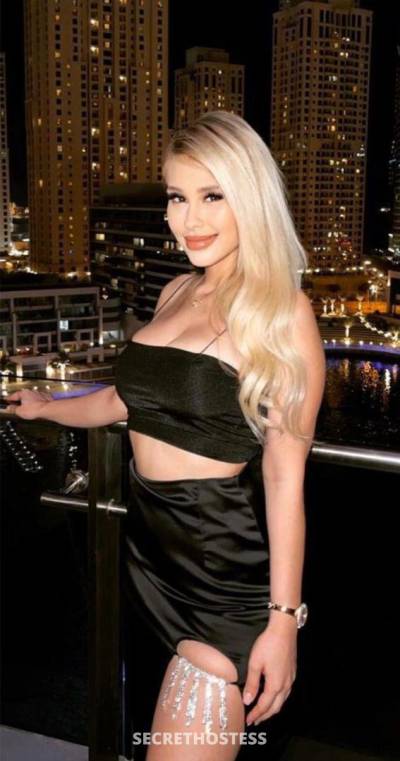 Natalie, escort in Hong Kong