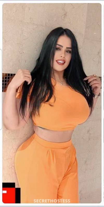 23 year old Egyptian Escort in Jeddah Leila, escort