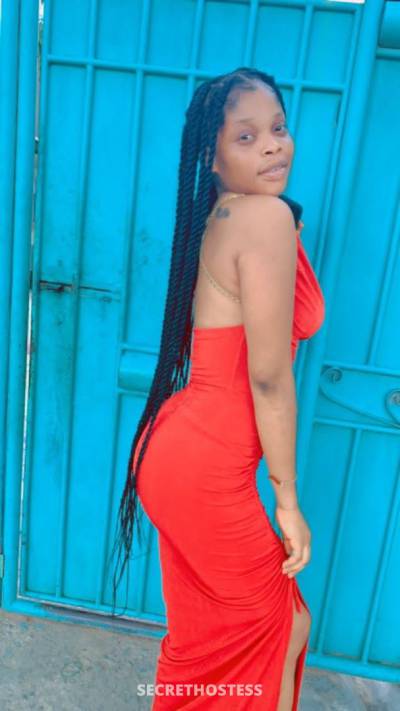 23Yrs Old Escort 150CM Tall Accra Image - 0