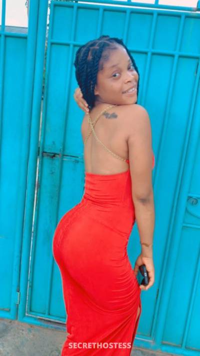 23Yrs Old Escort 150CM Tall Accra Image - 3