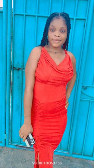 23Yrs Old Escort 150CM Tall Accra Image - 4