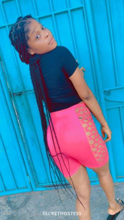 23Yrs Old Escort 150CM Tall Accra Image - 5
