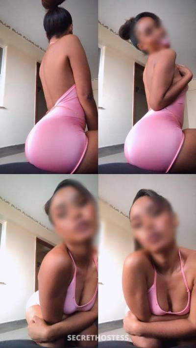 23Yrs Old Escort 154CM Tall Nairobi Image - 0