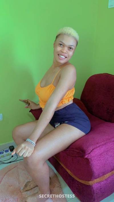 23Yrs Old Escort 156CM Tall Accra Image - 1