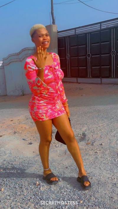 23Yrs Old Escort 156CM Tall Accra Image - 4