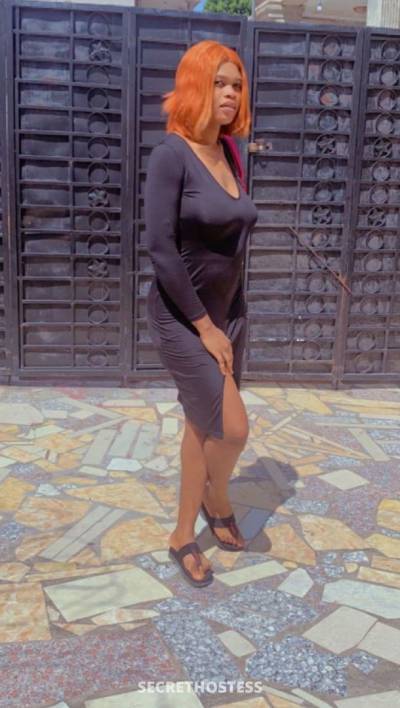 23Yrs Old Escort 156CM Tall Accra Image - 6