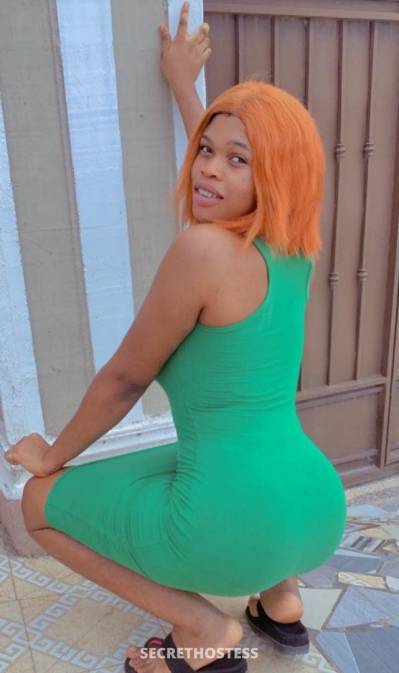 23Yrs Old Escort 156CM Tall Accra Image - 7