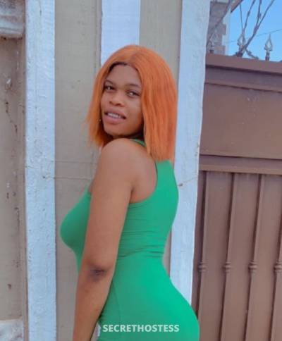 23Yrs Old Escort 156CM Tall Accra Image - 8