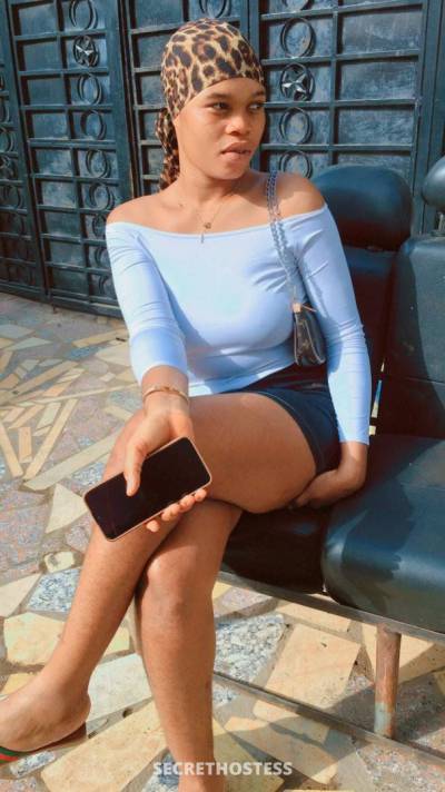 23Yrs Old Escort 156CM Tall Accra Image - 9