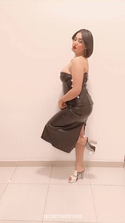 23Yrs Old Escort 180CM Tall Dubai Image - 0