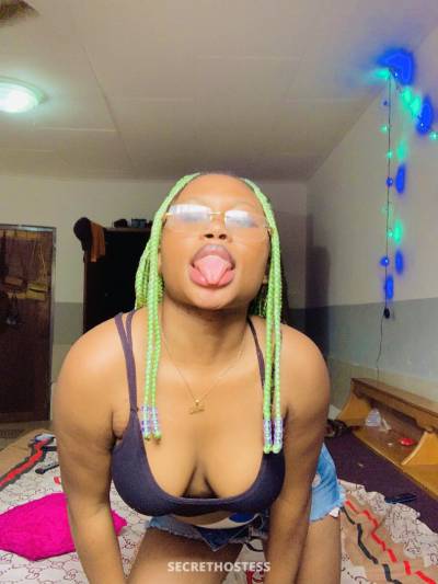 23Yrs Old Escort Accra Image - 1