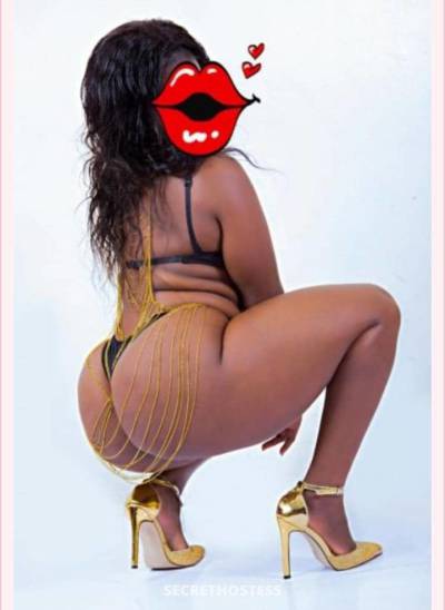 23Yrs Old Escort Kampala Image - 1