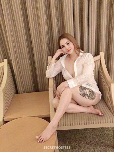 23Yrs Old Escort 168CM Tall Abu Dhabi Image - 0