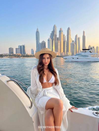 23Yrs Old Escort 169CM Tall Dubai Image - 3