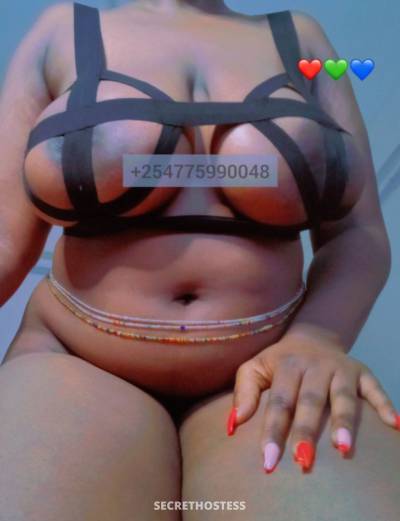 23Yrs Old Escort Nairobi Image - 0