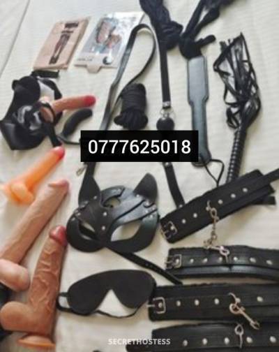 23Yrs Old Escort Nairobi Image - 1