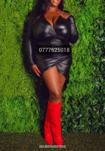 23 Year Old Escort Nairobi - Image 3