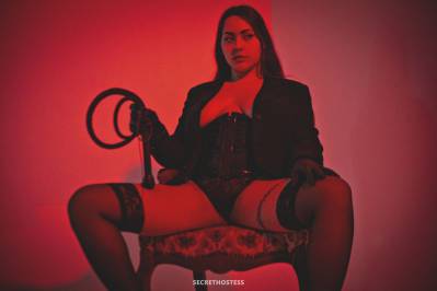 Mistress Morrigan, escort in Barcelona