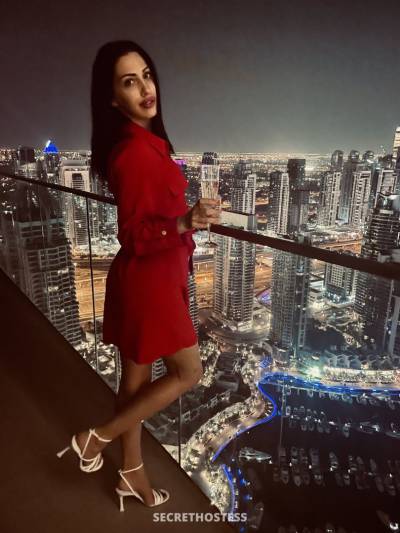 23Yrs Old Escort 171CM Tall Dubai Image - 2