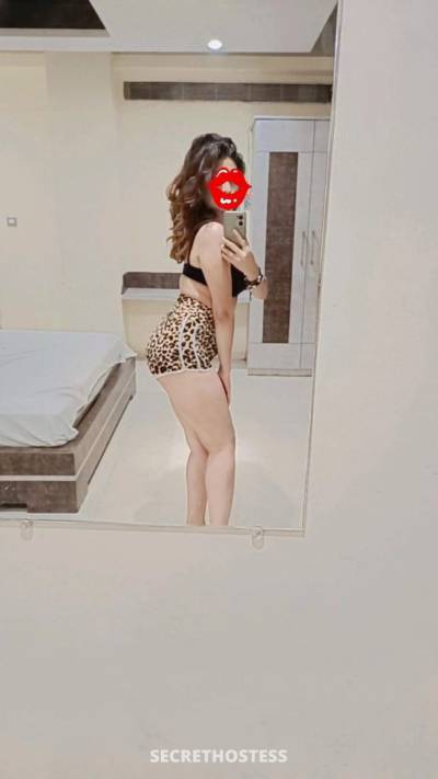 23Yrs Old Escort 154CM Tall Dubai Image - 0