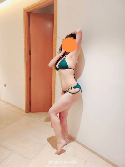 23Yrs Old Escort 154CM Tall Dubai Image - 1