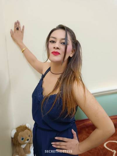 23Yrs Old Escort 160CM Tall Dubai Image - 4