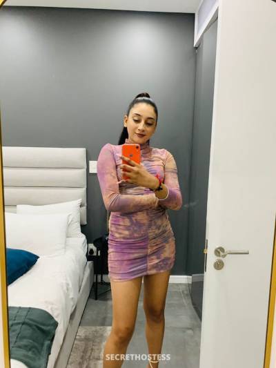 23Yrs Old Escort 173CM Tall Johannesburg Image - 1