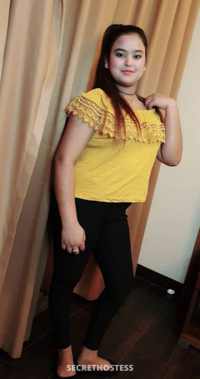 23Yrs Old Escort 166CM Tall Ajman Image - 0