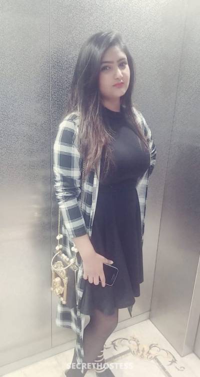 23Yrs Old Escort 167CM Tall Abu Dhabi Image - 3