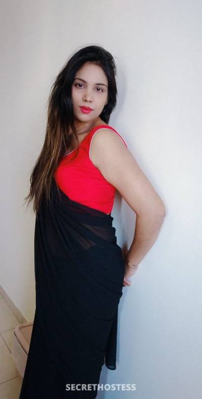 23Yrs Old Escort 167CM Tall Abu Dhabi Image - 1