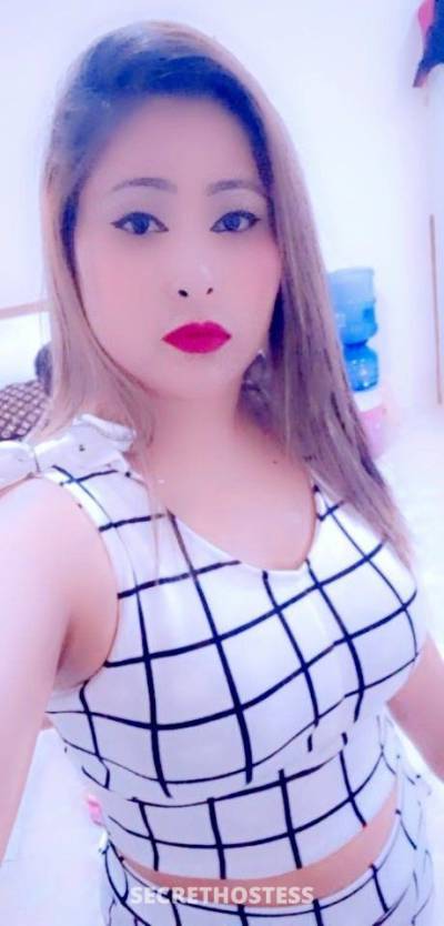 23Yrs Old Escort 167CM Tall Abu Dhabi Image - 0