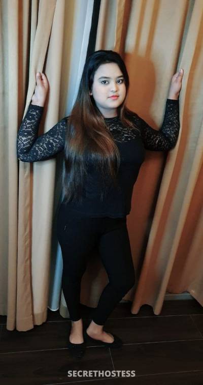 23Yrs Old Escort 167CM Tall Abu Dhabi Image - 4