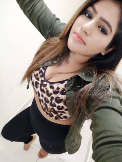 Naina Indian Model, escort in Abu Dhabi