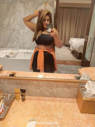 23Yrs Old Escort 167CM Tall Abu Dhabi Image - 1