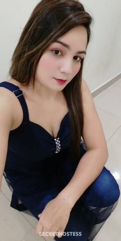 23Yrs Old Escort 167CM Tall Abu Dhabi Image - 0