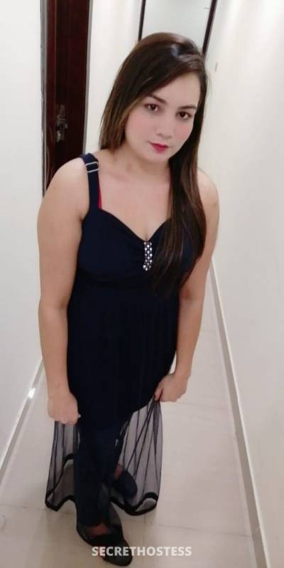 23Yrs Old Escort 167CM Tall Abu Dhabi Image - 2