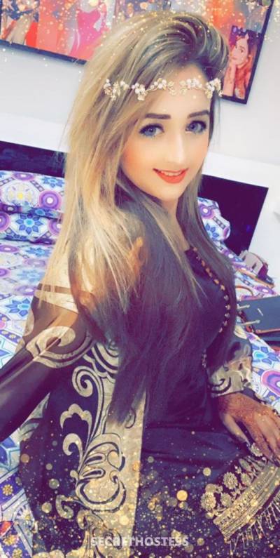 Eram Chaudhary, escort in Abu Dhabi