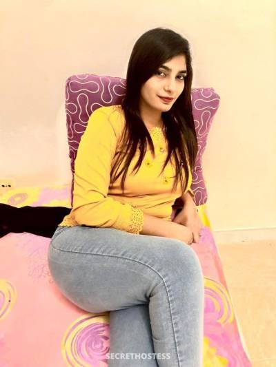 23Yrs Old Escort 167CM Tall Abu Dhabi Image - 4