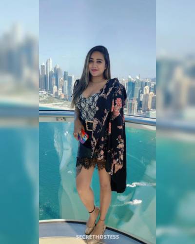 Falak Indian Model, escort in Dubai